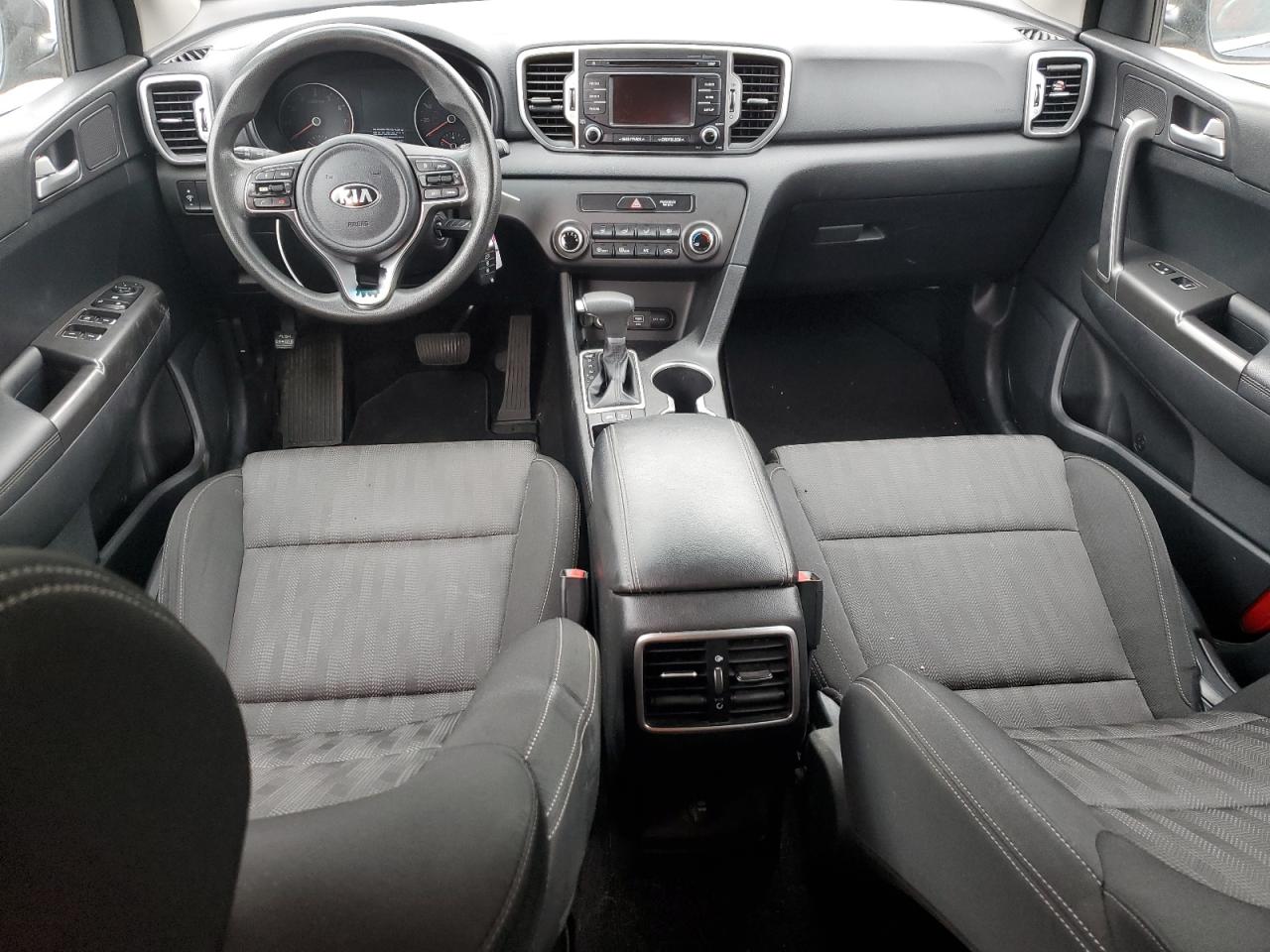 2019 Kia Sportage Lx VIN: KNDPM3AC0K7590241 Lot: 69860415