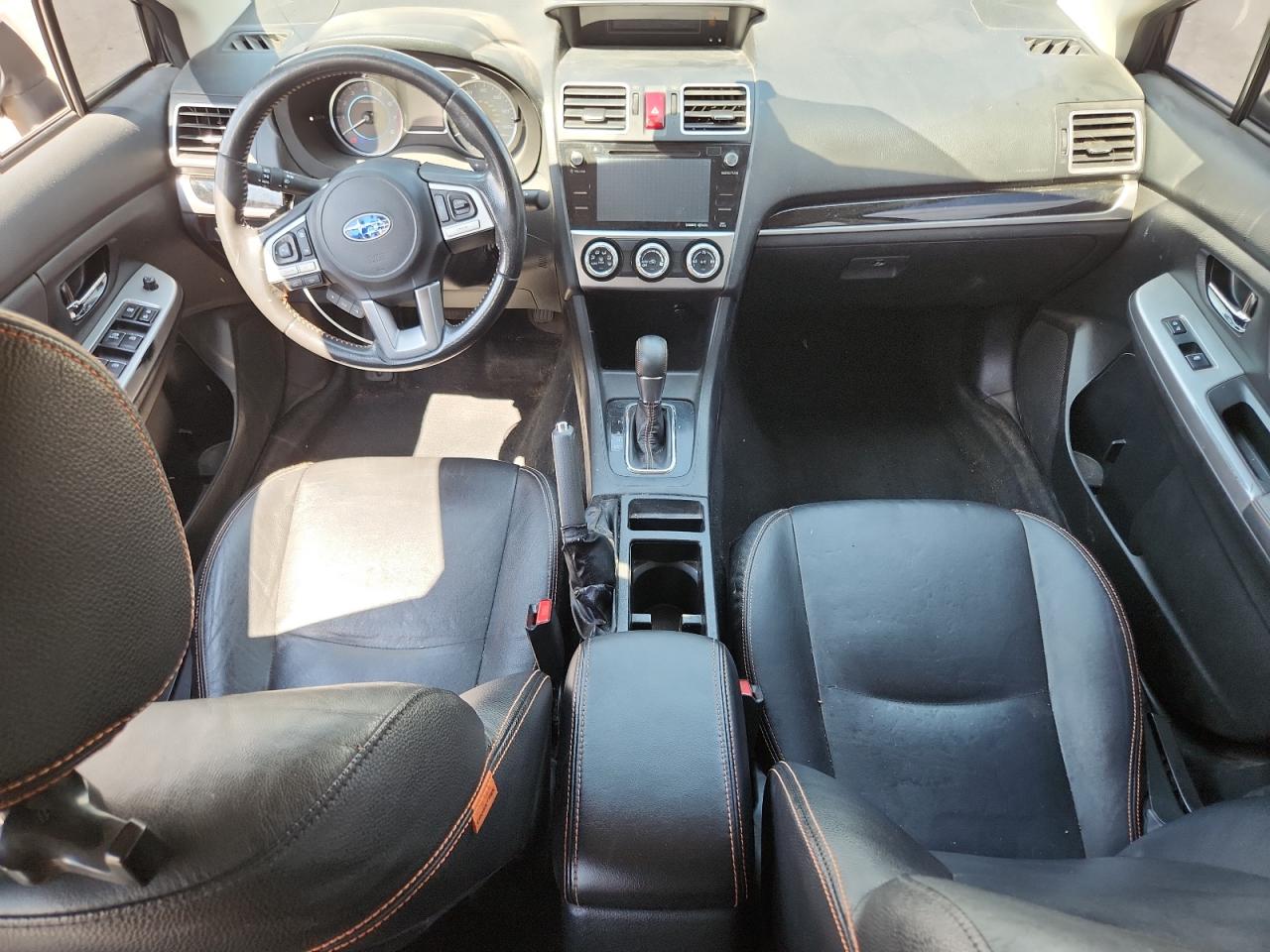 2016 Subaru Crosstrek Limited VIN: JF2GPAKC3G8259120 Lot: 71012995