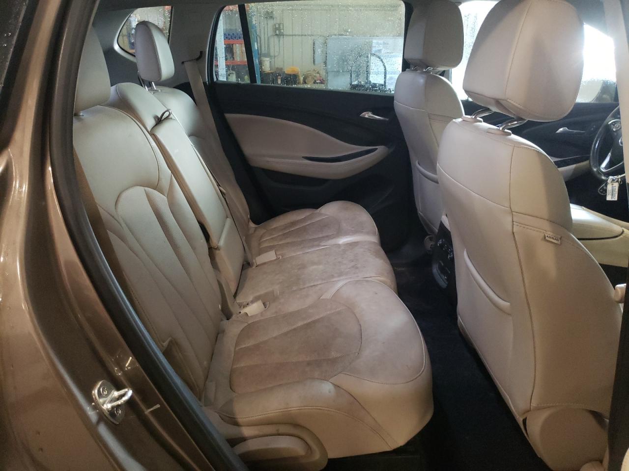 2019 Buick Envision Premium VIN: LRBFX3SX2KD003834 Lot: 67040115