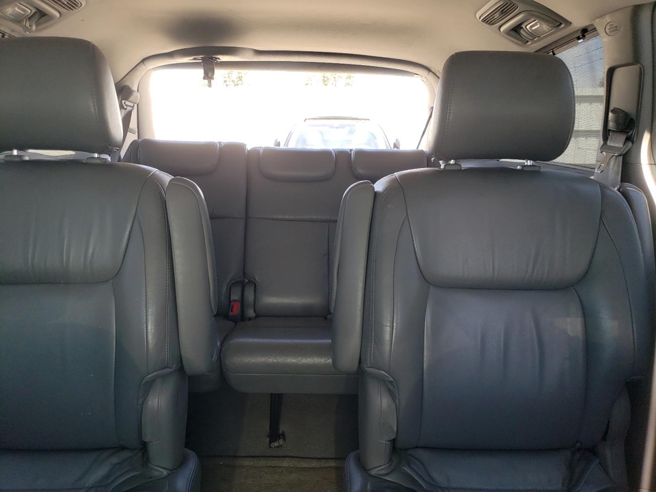 2004 Toyota Sienna Xle VIN: 5TDZA22C84S096616 Lot: 69738755