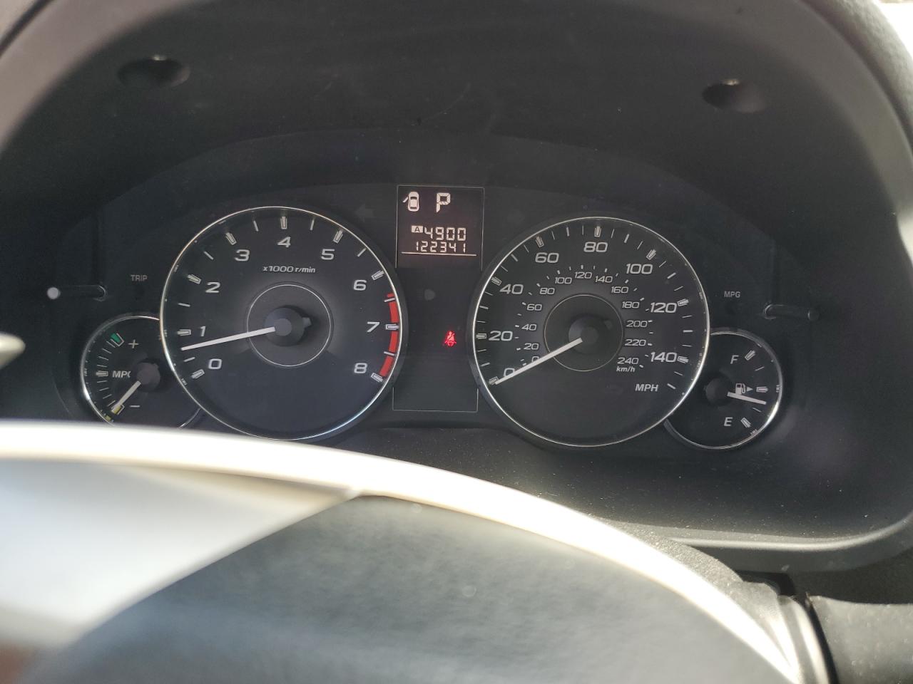 2012 Subaru Outback 2.5I Limited VIN: 4S4BRBLC6C3303010 Lot: 70539445