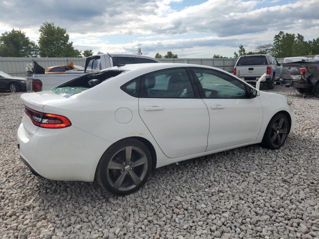  DODGE DART 2014 Biały