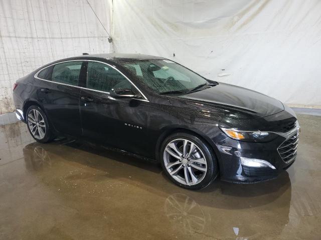  CHEVROLET MALIBU 2022 Czarny