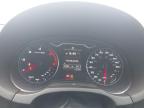2017 AUDI A3 SE TECHNIK for sale at Copart ST HELENS