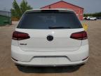 2021 VOLKSWAGEN GOLF    for sale at Copart ON - LONDON