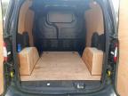 2023 FORD TRANSIT COURIER LIMITED  for sale at Copart BELFAST