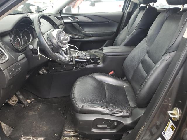 2016 MAZDA CX-9 TOURING  