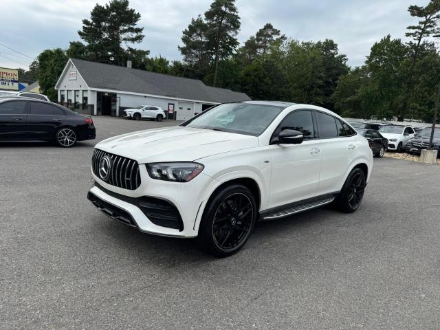 MERCEDES-BENZ GLE-CLASS – zdjęcie z aukcji, lot #68227335