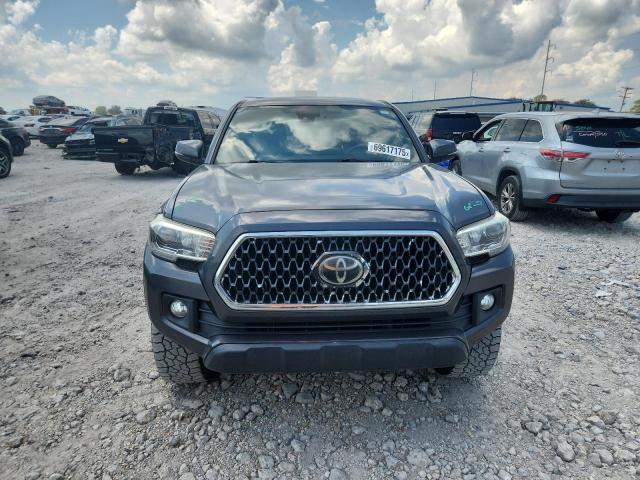  TOYOTA TACOMA 2019 Gray