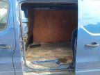 2015 VAUXHALL VIVARO 290 for sale at Copart SANDTOFT
