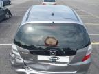 2009 HONDA JAZZ ES for sale at Copart SANDTOFT