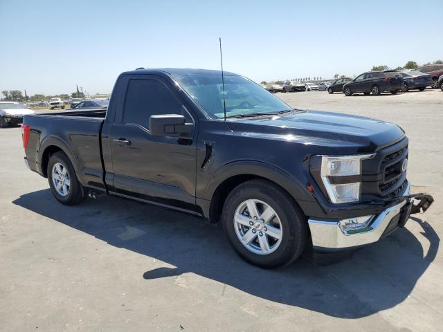 FORD All Models 2021 Черный