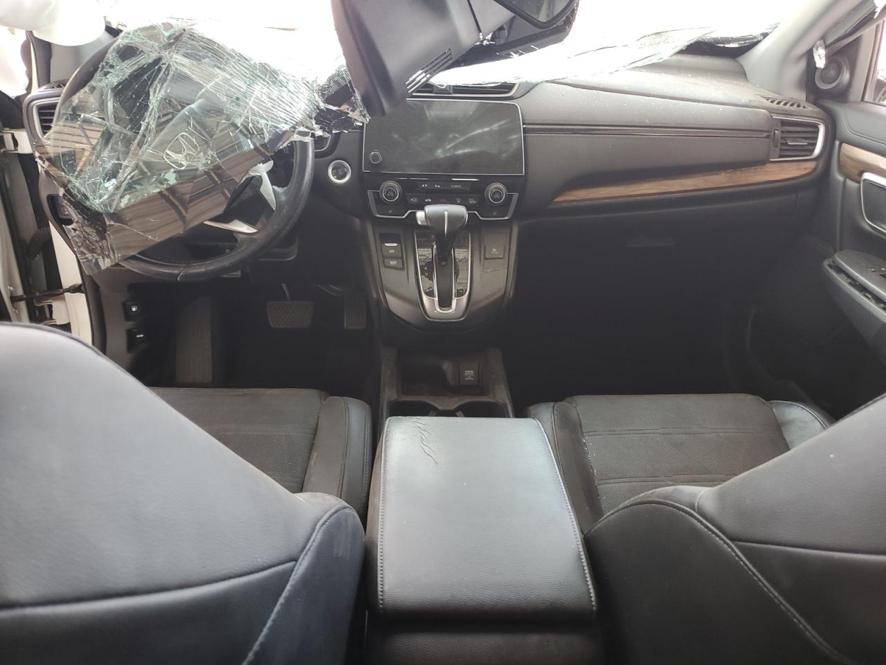 2019 Honda Cr-V Exl VIN: 5J6RW1H86KA028219 Lot: 69409255