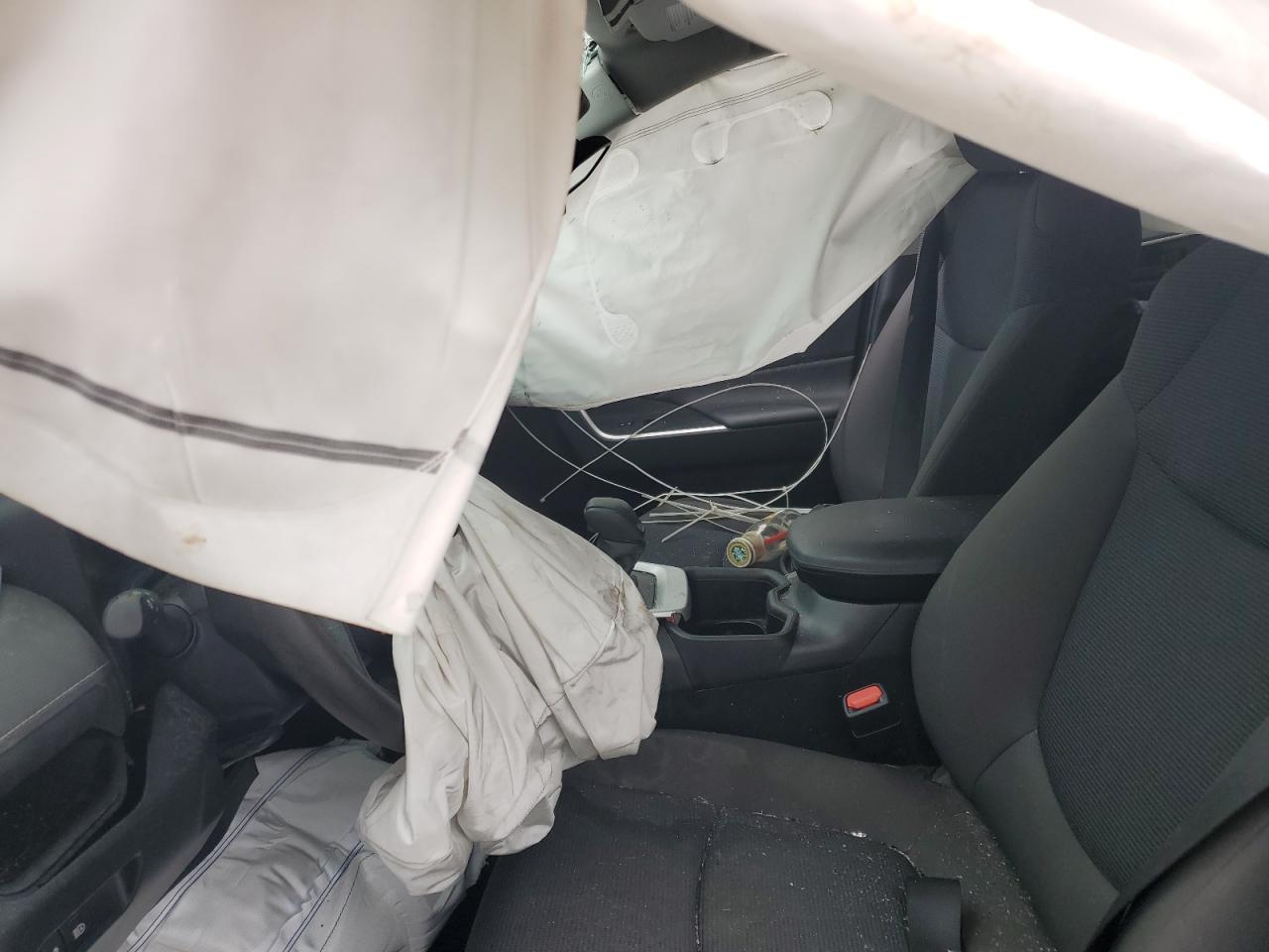 2022 Toyota Rav4 Le VIN: 2T3F1RFV8NW294376 Lot: 69629855