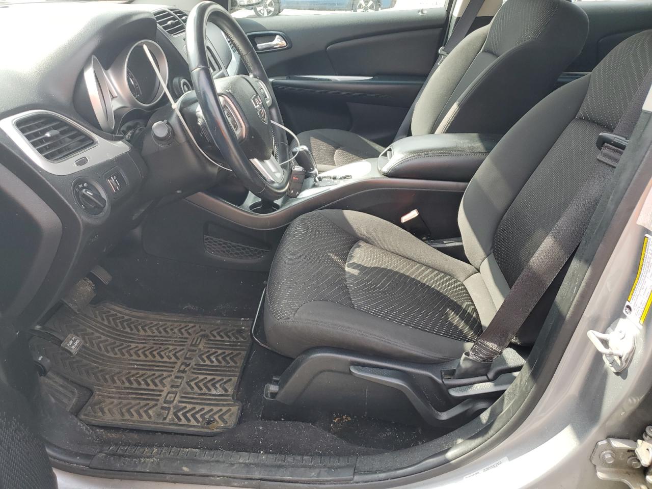 2015 Dodge Journey Se VIN: 3C4PDCAB4FT632466 Lot: 67893465