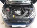 2022 FORD ECOSPORT S for sale at Copart BELFAST