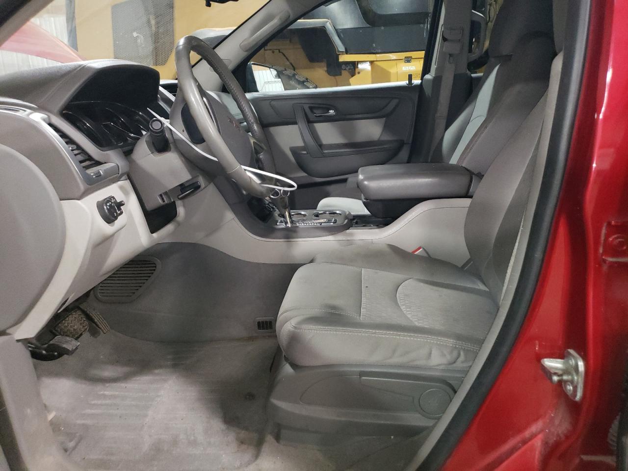 2013 GMC Acadia Sle VIN: 1GKKVNED2DJ161912 Lot: 70938075