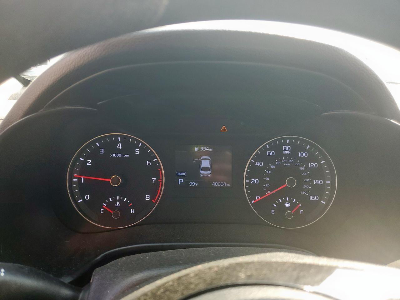 2021 Kia Forte Fe VIN: 3KPF24AD6ME336147 Lot: 70119595