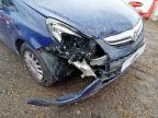 2014 VAUXHALL CORSA S for sale at Copart ROCHFORD
