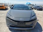 2024 TOYOTA PRIUS LE   for sale at Copart CA - SUN VALLEY