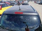 2010 VAUXHALL ZAFIRA DES for sale at Copart PETERLEE