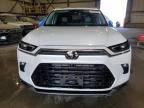 2024 TOYOTA GRAND HIGHLANDER XLE   for sale at Copart QC - MONTREAL