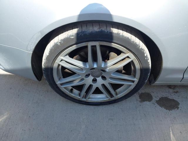 2010 AUDI A6 S LINE