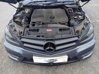 2011 MERCEDES-BENZ C220 AMG SPORT ED125 CDI  for sale at Copart SANDTOFT