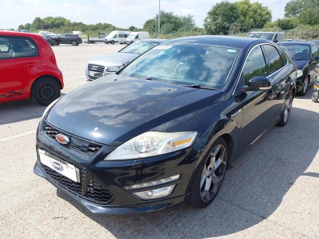 2011 FORD MONDEO TITANIUM X SPORT A  for sale at Copart SANDWICH