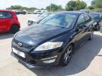 2011 FORD MONDEO TITANIUM X SPORT A  for sale at Copart SANDWICH