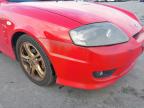 2006 HYUNDAI COUPE SE for sale at Copart CHESTER