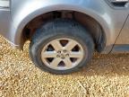 2012 LAND ROVER FREELANDER GS TD4 2.2 TD4 GS 5DR for sale at Copart WISBECH