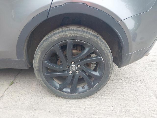 2015 LAND ROVER DISCOVERY SPORT HSE SD4 A 