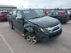 2017 ISUZU D-MAX YUKO for sale at Copart SANDWICH