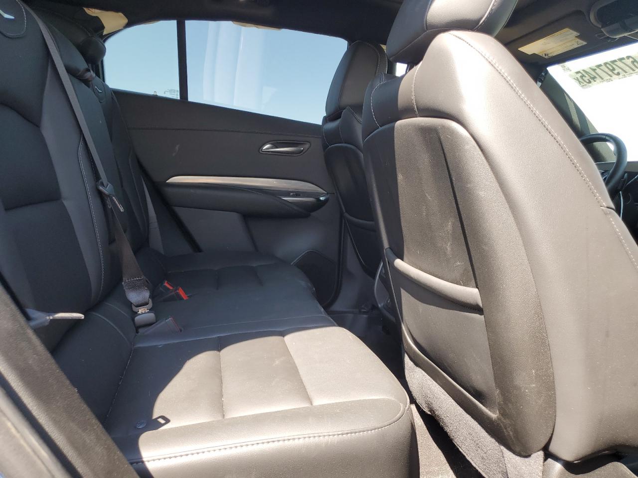 2024 Cadillac Xt4 Premium Luxury VIN: 1GYFZDR48RF196223 Lot: 67797145