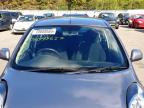 2010 NISSAN MICRA N-TEC AUTO  for sale at Copart WHITBURN
