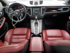 2017 PORSCHE MACAN GTS   for sale at Copart ON - TORONTO