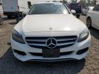 2017 MERCEDES-BENZ C 300   à vendre chez Copart CA - SAN BERNARDINO