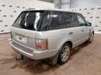 2009 LAND ROVER RANGE ROVER VOGUE TDV8 A 3.6 TDV8 VOGUE 4DR AUTO for sale at Copart NEWBURY