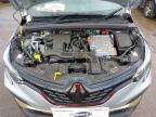 2024 RENAULT CAPTUR E-TECH ENGINEERED  for sale at Copart WHITBURN