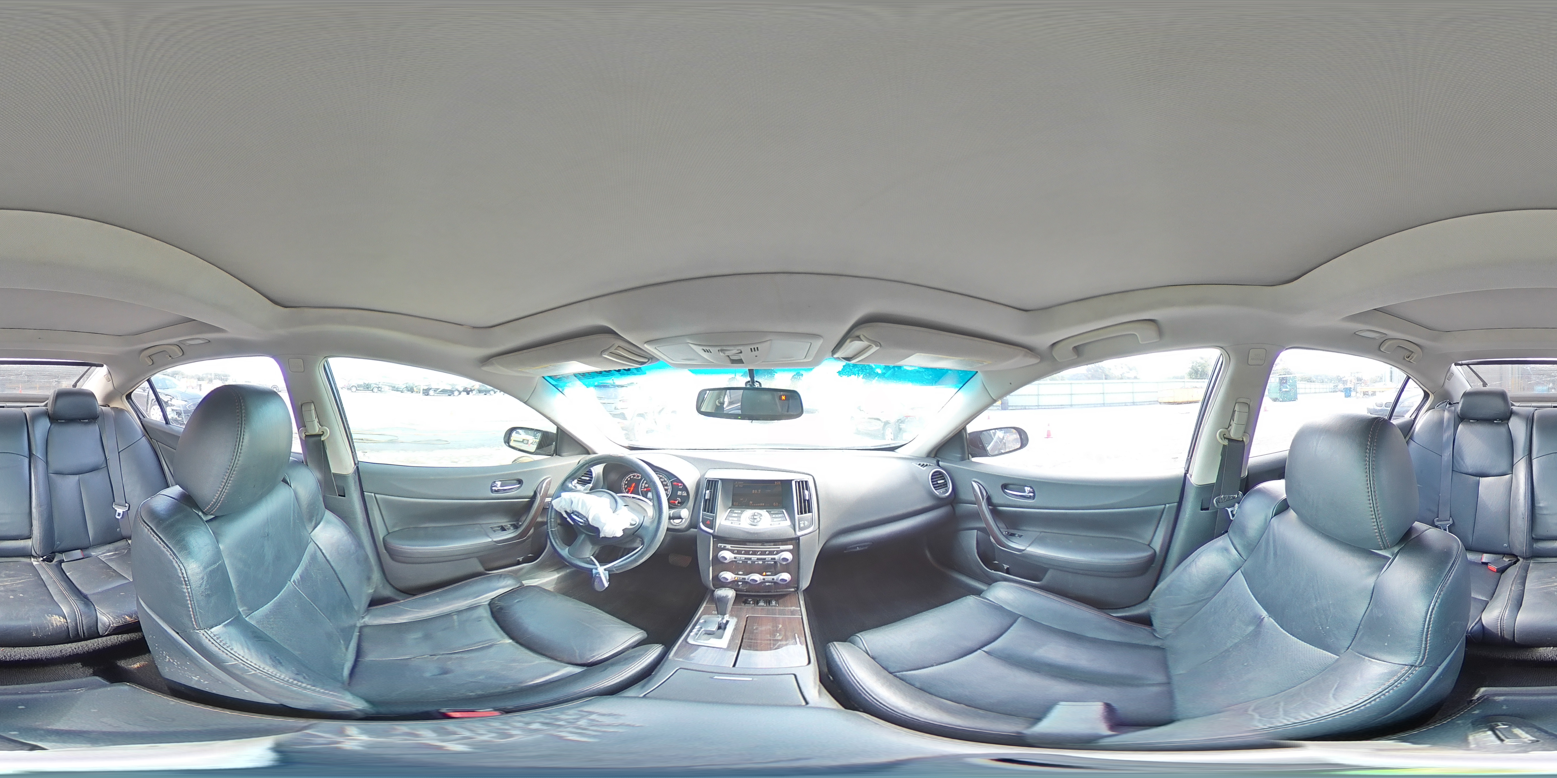 2012 Nissan Maxima S VIN: 1N4AA5AP0CC866588 Lot: 68564975