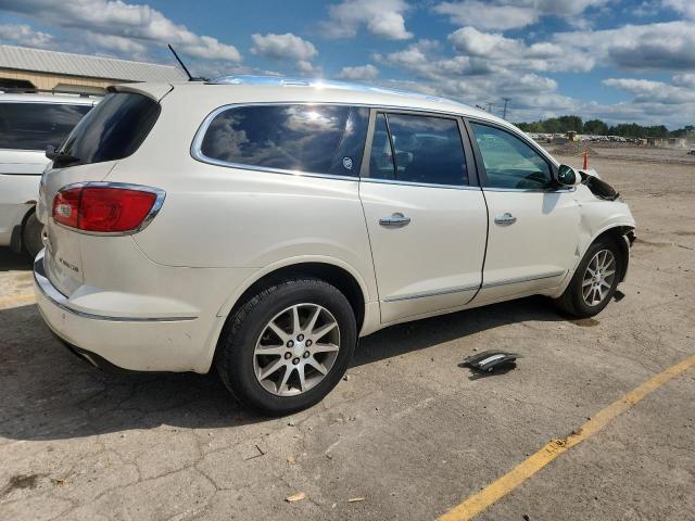  BUICK ENCLAVE 2013 Cream