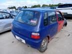 2000 SUZUKI ALTO GL for sale at Copart WESTBURY