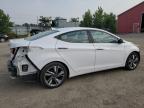 2015 HYUNDAI ELANTRA SE   for sale at Copart ON - LONDON