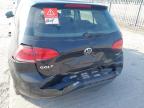 2013 VOLKSWAGEN GOLF S BLU for sale at Copart YORK