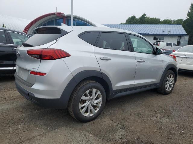  HYUNDAI TUCSON 2019 Srebrny