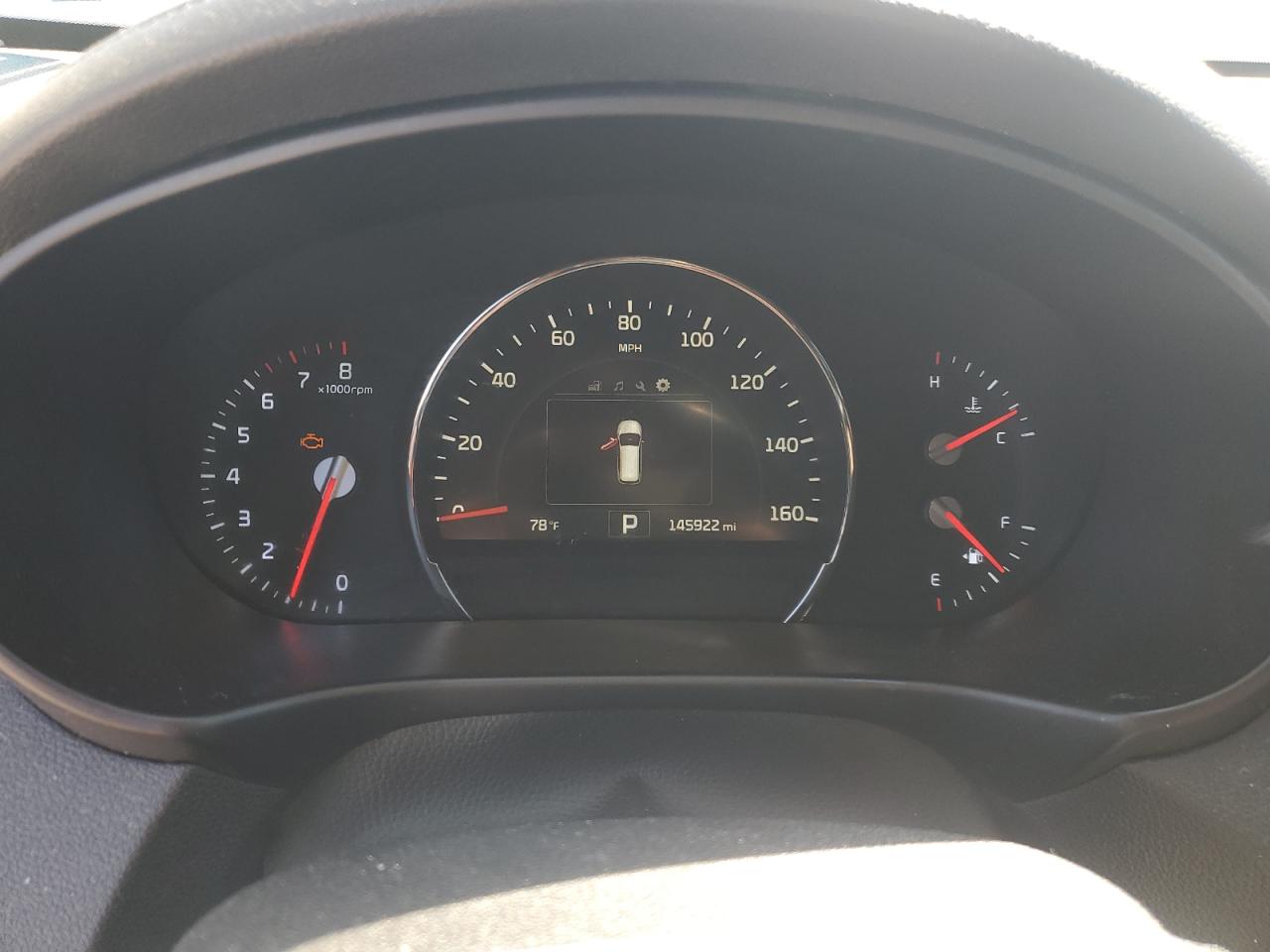 2018 Kia Sorento Lx VIN: 5XYPG4A58JG356378 Lot: 69319755