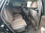 2023 HYUNDAI SANTA FE LIMITED   for sale at Copart MA - NORTH BOSTON