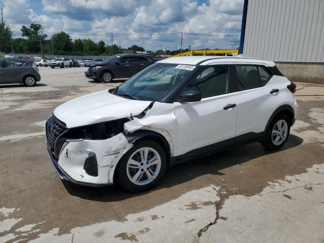 NISSAN KICKS S 2021