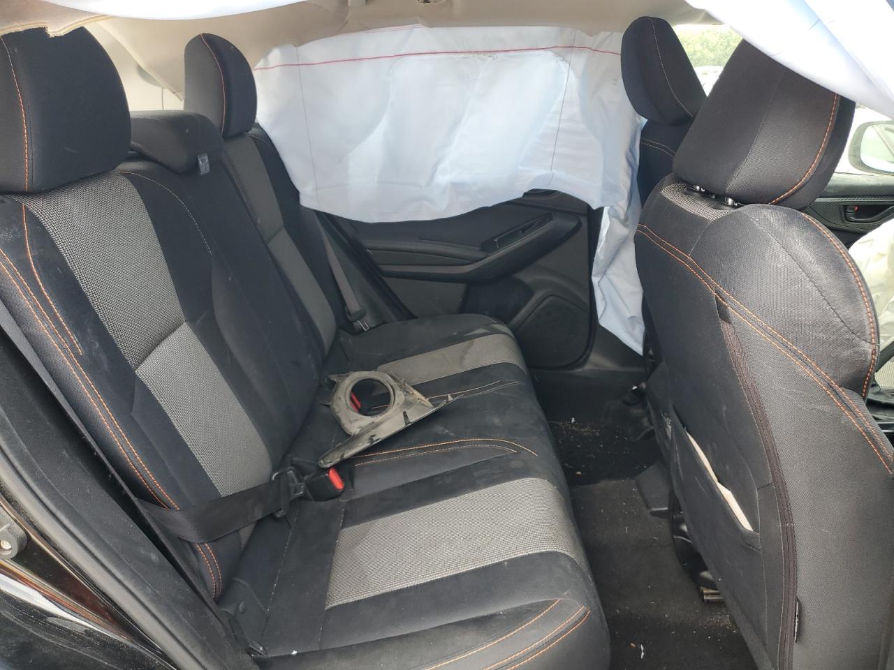 2021 Subaru Crosstrek Premium VIN: JF2GTAECXM8285491 Lot: 70053095